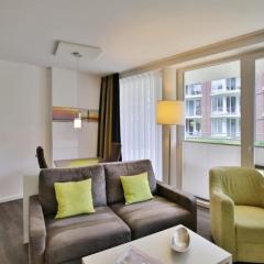 Duhner Strandhus, S6