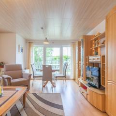 Ferienhof Karl's Ruhe, Ferienwohnung 01