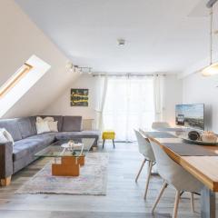 Villa Augusta, Ferienwohnung 10