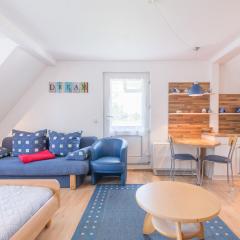 Ferienhof Karl's Ruhe, Ferienwohnung 03