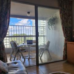 Apartamento Familiar en Playa Mansa, Punta del Este