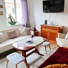 Fewo hinterm Rathaus - ABC419