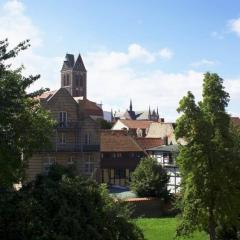 Altstadtblick Wismar - ABC34