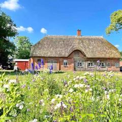 Kutscherremise Gut Niendorf - ABC592 - nur Feriengäste!