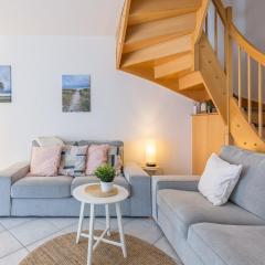 Steiluferring, Ferienhaus Steiluferring 5d