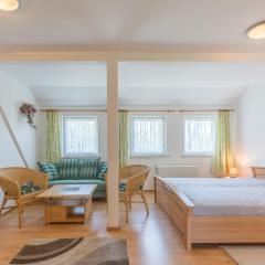 Ferienhof Karl's Ruhe, Ferienwohnung 02