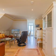 Villa Wagenknecht, Ferienwohnung 12