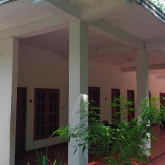 Punkalasa tourist lodge