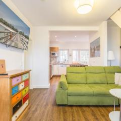 Haus Strandhafer, Ferienwohnung 03