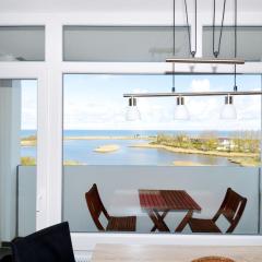 Ferienpark Hs C Etage 6 Whg7