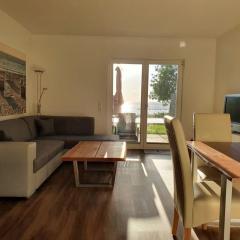 Ankerplatz - ABC314 - nur Feriengäste!