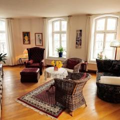 Altstadtsonne 1 - ABC33 - nur Feriengäste!