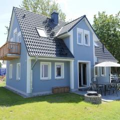 Ferienhaus Ostseetraum - ABC427
