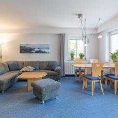 Villa Augusta, Ferienwohnung 04