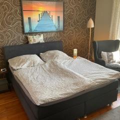 Am Jungfernteich mit Kajak - ABC279