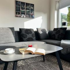 Ferienhaus Sonnenschein - ABC237