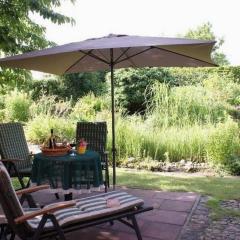 Am Hang - ABC163 - nur Feriengäste!