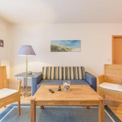 Appartementhausanlage Waterkant, Ferienwohnung "Kajüte"