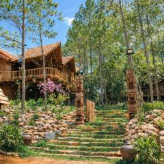 Sóc House Măng Đen