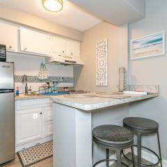 Welcome to the Sunfish Suite