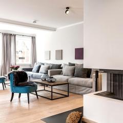 Ferienhaus Silbermöwe 7a