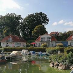 Ferienhaus Villa Seeblick - ABC223