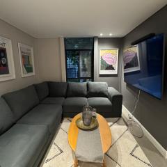 Spacious quiet and beautiful country house