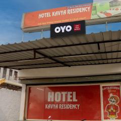 Hotel O KAVYA RESIDENCY