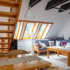 Südstranddomizil 16