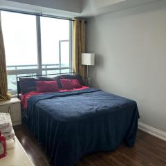 Entire place to stay thornhill