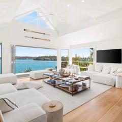 Bundeena Sands Barefoot Private Beach Oasis