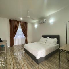 my sweet home roomstay