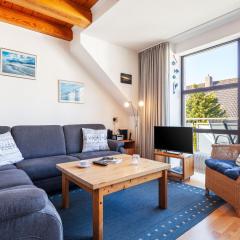 Südstranddomizil 45