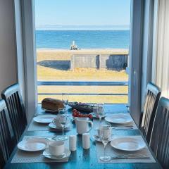 Apartment Priwall Teichhof Fehmarn