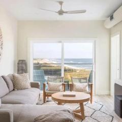 Oceanfront Luxury Condo 3BR 2BA Carolina Beach