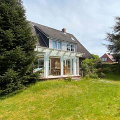 Haus Windrose - Gartensuite