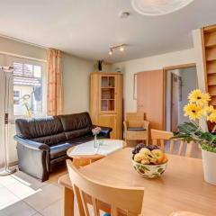 Villa zur Sonneninsel, App 09