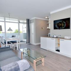 Ferienpark Hs K Etage 3 Whg5