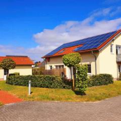 Ferienhaus Zum Mühlenkamp, App 12