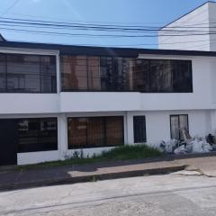 Hotel Casa Guayacanes