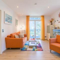 Villa Wagenknecht, Ferienwohnung 07