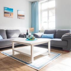 Werftstraße 2, Ferienhaushälfte