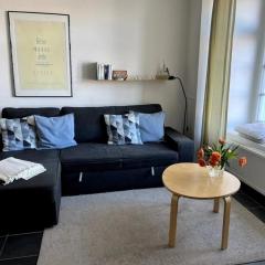 Steuerbord am Hafen - ABC90