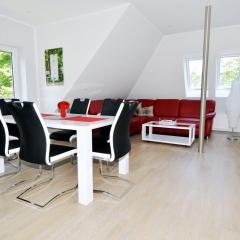 Lütjenburger Weg 27 OG