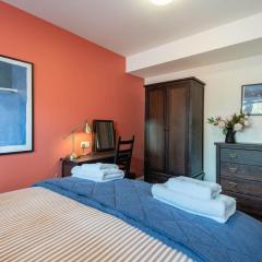 Shorefront Apartment