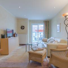 Villa Wagenknecht, Ferienwohnung 05