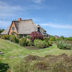 Ferienhaus Hobokenweg 25 b