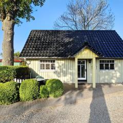 Hafenblick Ferienhaus