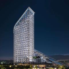 Sofitel Riyadh Hotel & Convention Centre