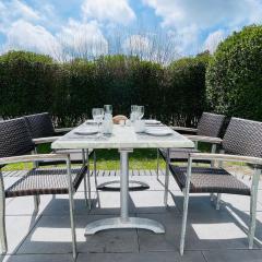 Apartment Pangani Teichhof Fehmarn